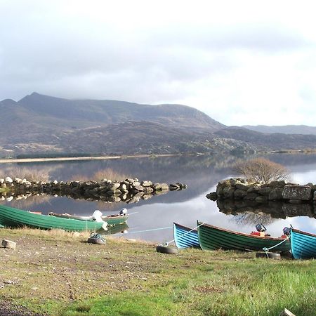 Currane Lodge Уотървил Екстериор снимка