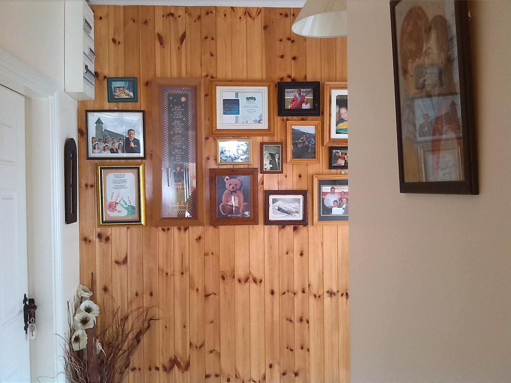 Currane Lodge Уотървил Екстериор снимка